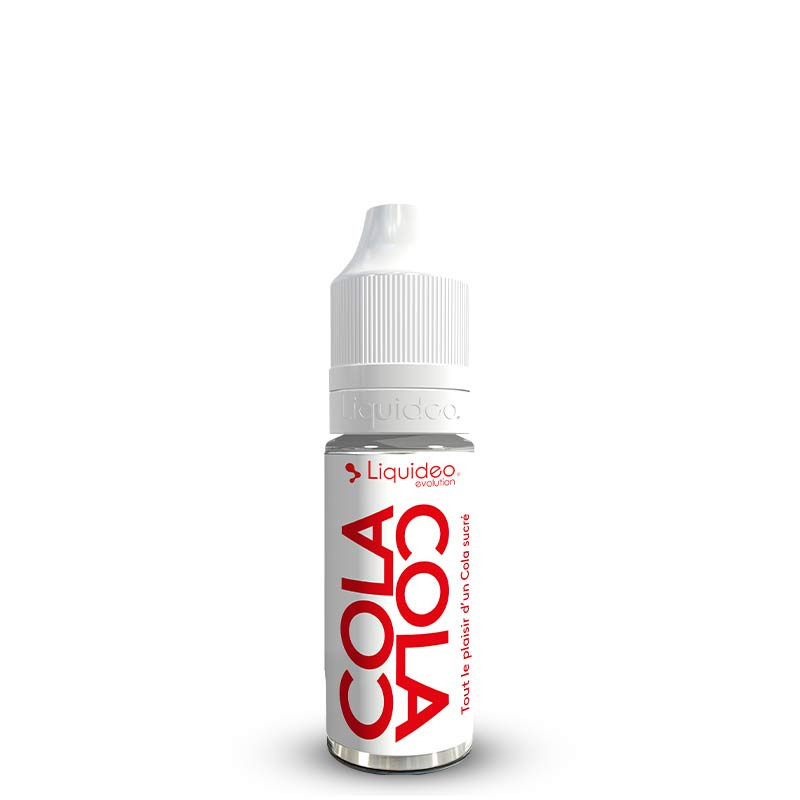 Cola Cola - Liquideo (1/1)