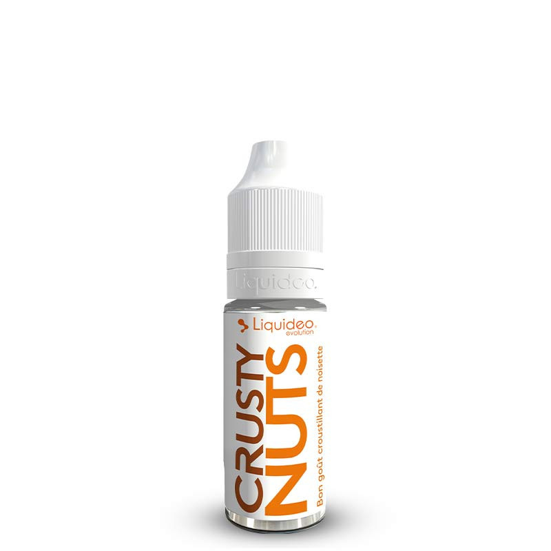 Crusty Nuts - Liquideo (1/1)