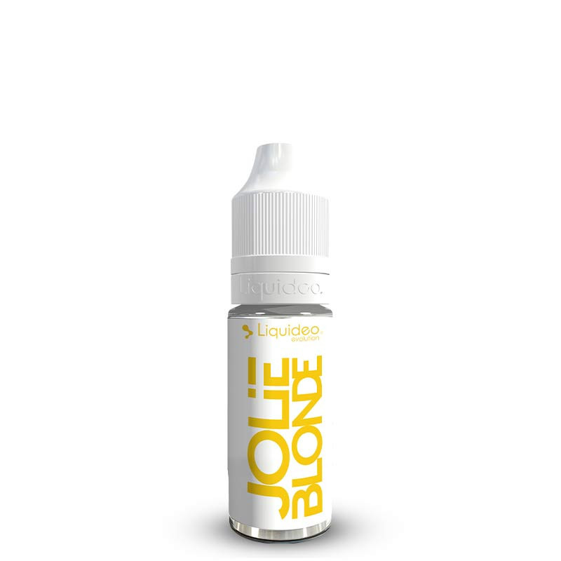 Jolie Blonde - Liquideo (1/1)