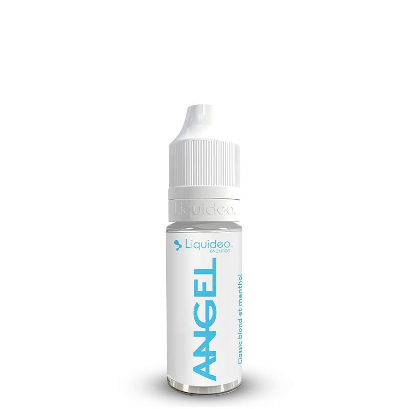Angel - Liquideo (1/1)