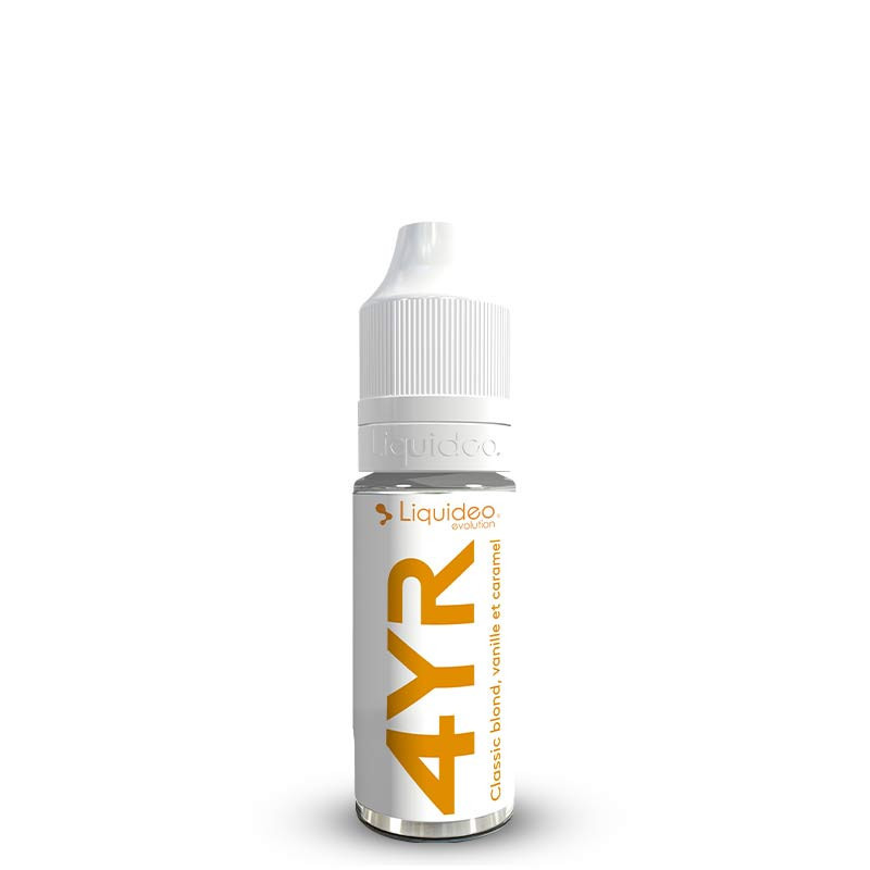 4YR - Liquideo (1/1)