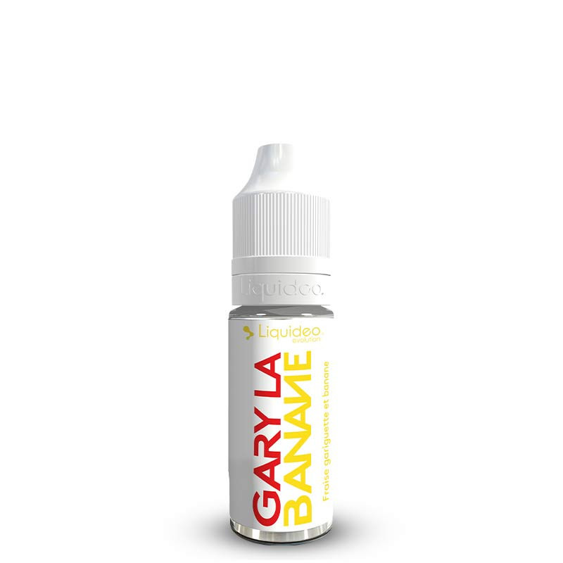 Gary La Banane - Liquideo (1/1)