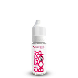 E-liquide Cherry Boop - Liquideo