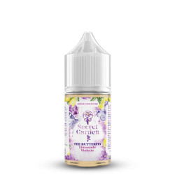 Concentré The Butterfly 30ml - Secret's Garden
