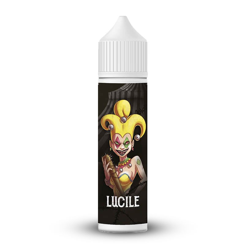 Lucile 50ml - Barnum Show - Solana (1/1)