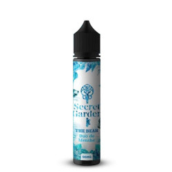 The Bear 50ml - Secret Garden