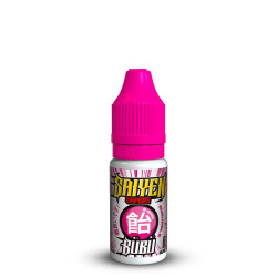 Bübü -Saiyen vapors