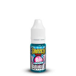 Frozen bubu - Saiyen Vapors