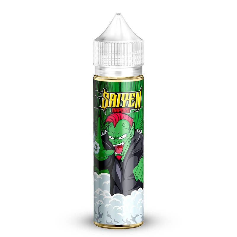 Païpaï 50ml - Saiyen Vapors (1/1)