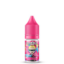 Agent Candy - Swoke
