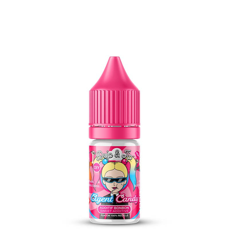 Additif Agent Candy Drip&Tip - Swoke (1/1)