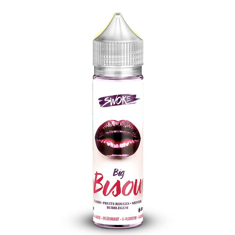 Big Bisou 50ml - Swoke (1/1)