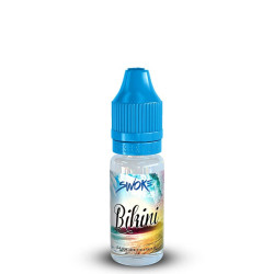 E-Liquid Bikini 10ml - SWOKE
