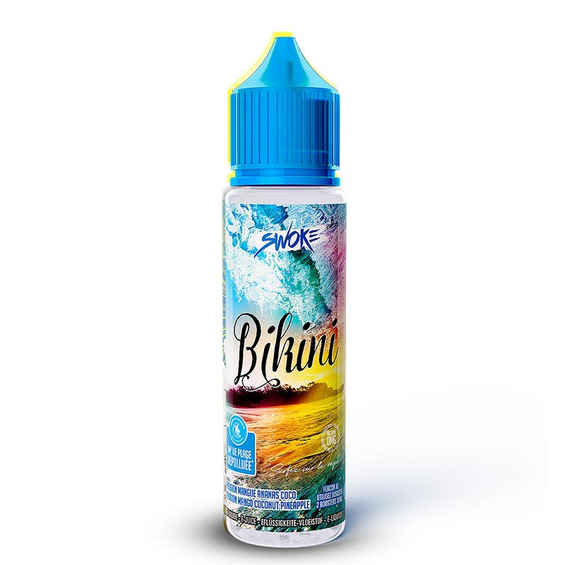 Bikini 50ml - Swoke (1/1)