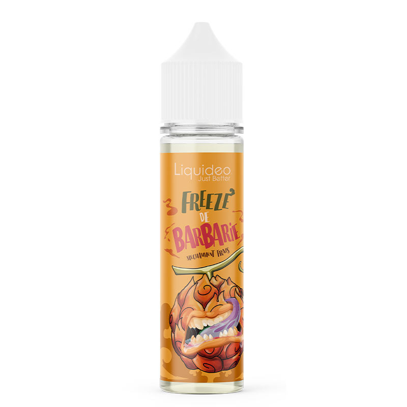 Freeze de Barbarie 50ml - Liquideo (1/1)