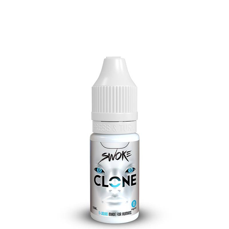 Clone - Swoke (1/1)