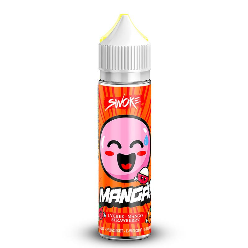 Manga 50ml - Swoke (1/1)