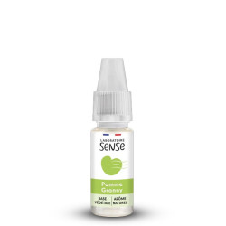 E-liquide Pomme Granny - Sense