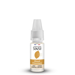 E-liquide Tabac Blond- Sense