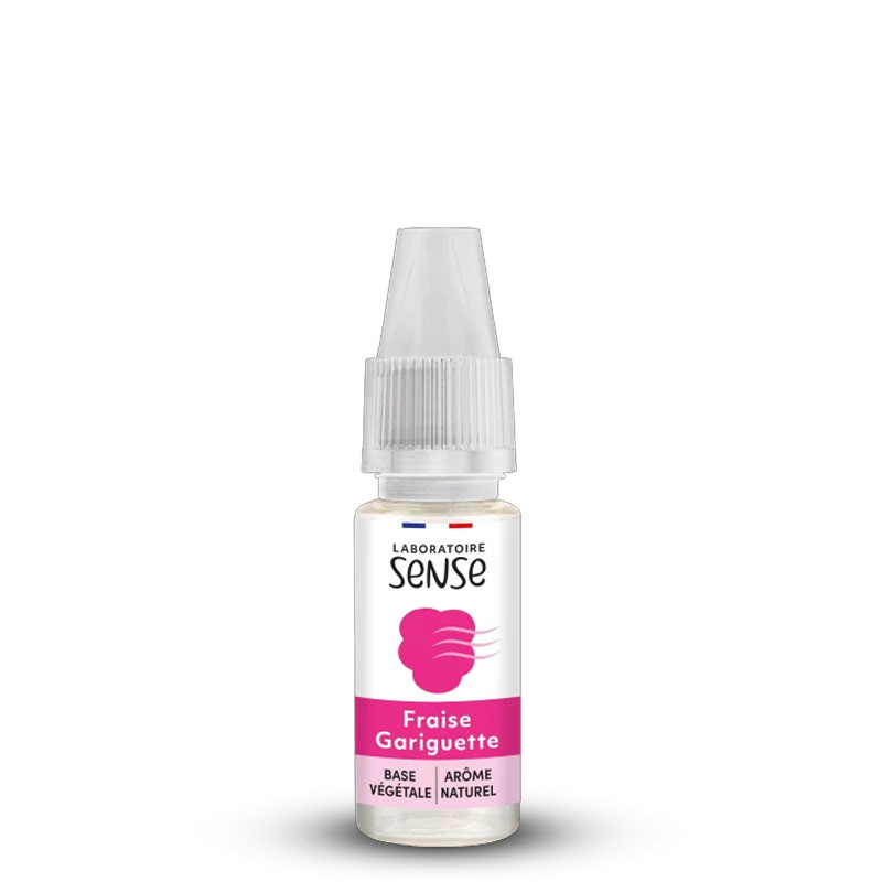 Fraise Gariguette - Sense (1/1)