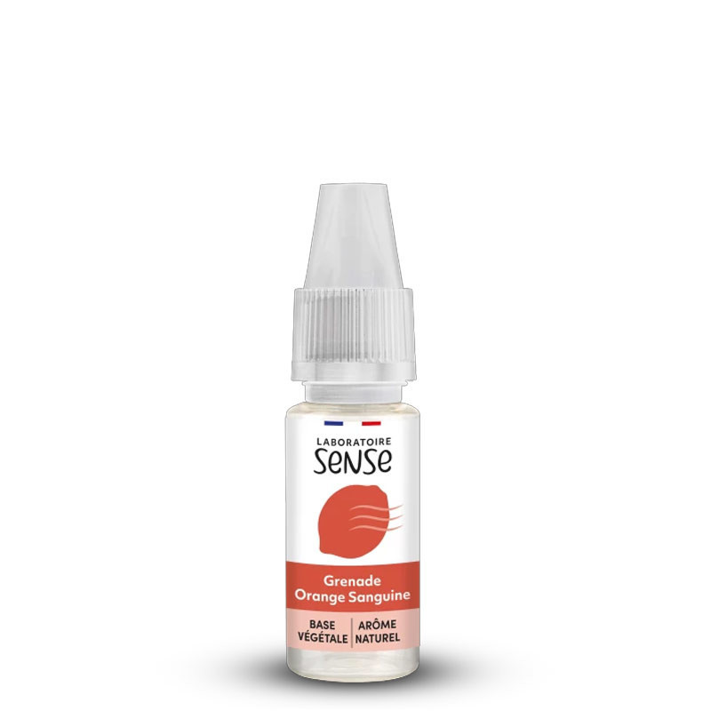 Grenade Orange Sanguine - Sense (1/1)