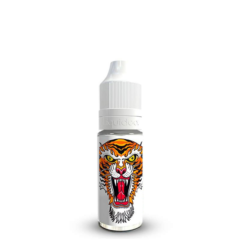 Gold Tiger - Xbud (1/1)