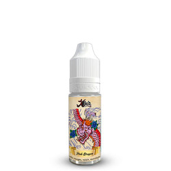 Pink Dragon 10ml - Xbud