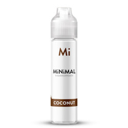Coconut 50ml - Minimal