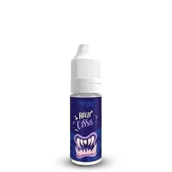 Freeze Cassis - Liquideo