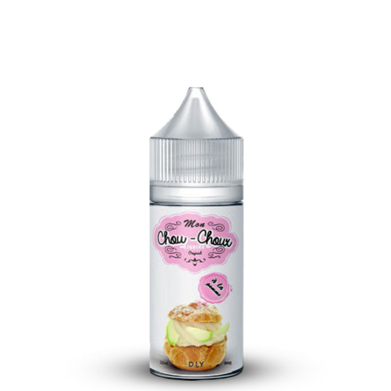 Concentré A La Pomme 30ml Mon Chou-Choux (1/1)