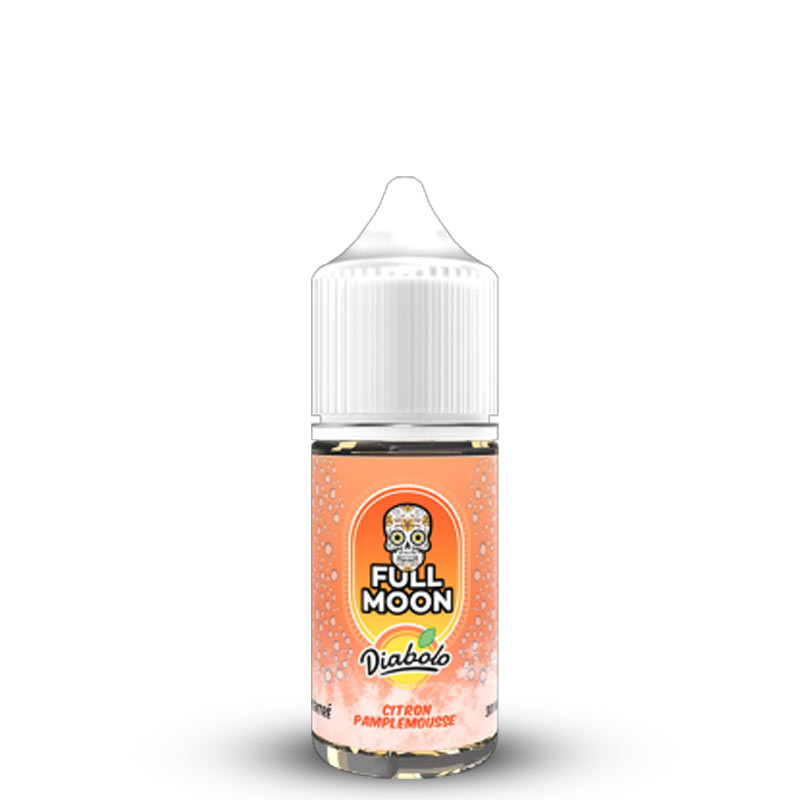 Concentré Diabolo Citron Pamp 30ml - Full Moon (1/1)