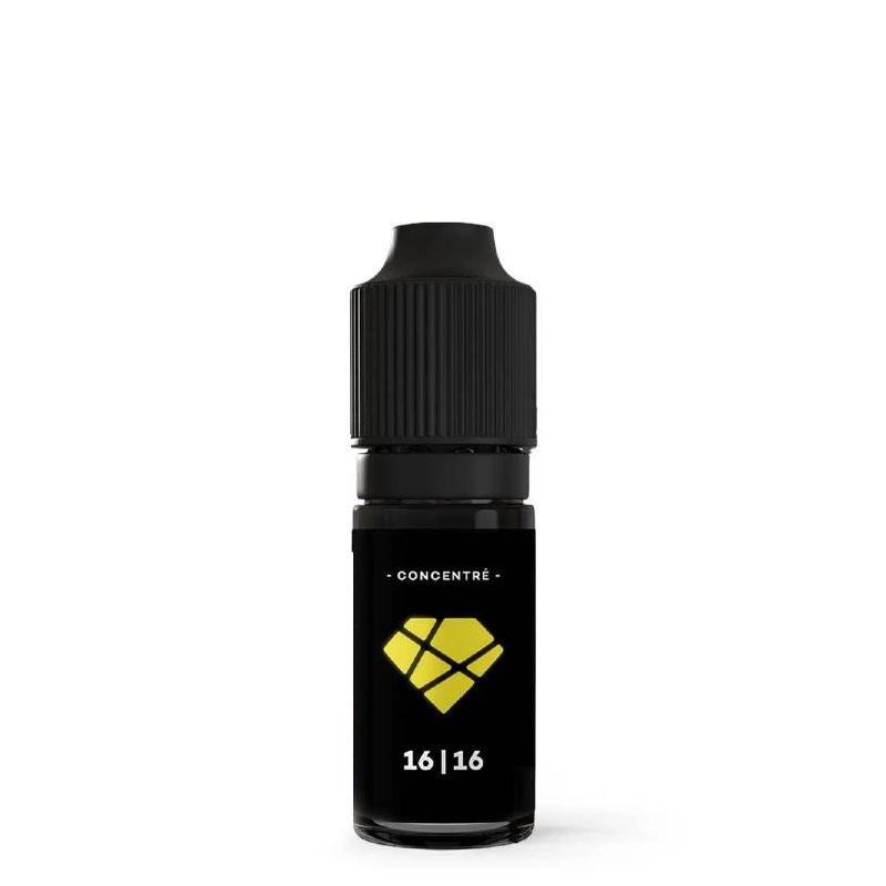 Concentré Lone Cowboy 16/16 - The Fuu (1/1)