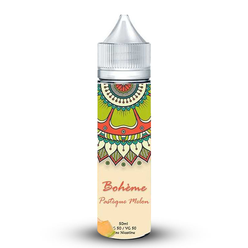 Pastèque Melon 50ml - Bohème (1/1)