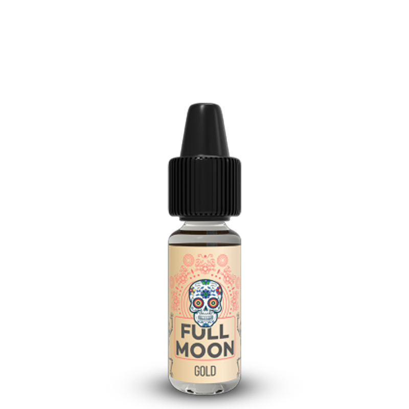 Concentré Gold - Full Moon (1/1)