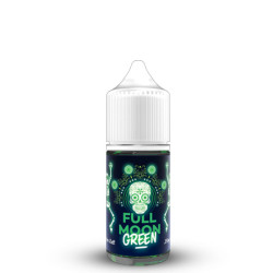 Concentré green 30ml - Full moon
