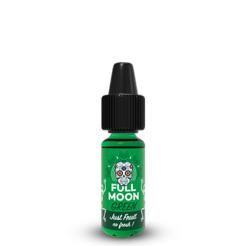 Concentré Green Just Fruit - Full Moon (1/1)