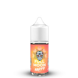 Concentré happy 30ml - Full moon