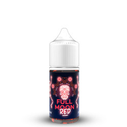 Concentré red 30ml - Full moon
