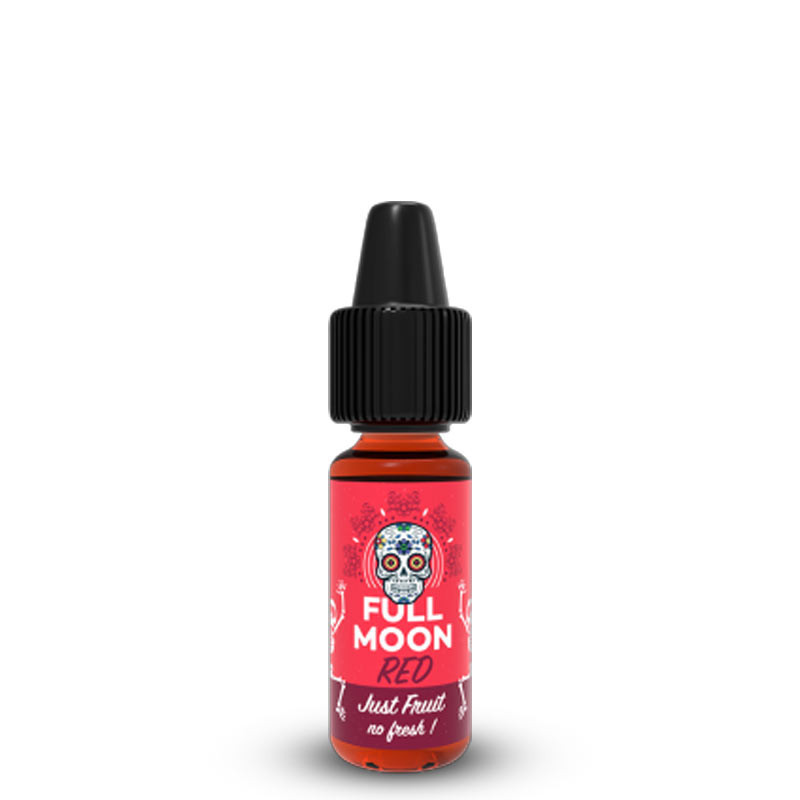Concentré Red Just Fruit - Full Moon (1/1)