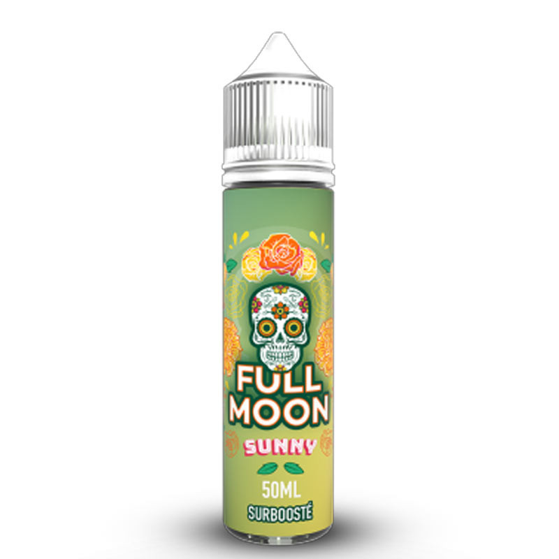 Sunny 50ml - Full Moon (1/1)
