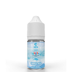 Concentré Tropical Bleu Soft 30ml - Granita