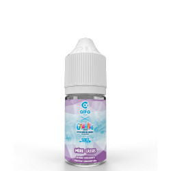 Concentré Mûre Cassis 30ml - Granita