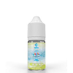 Concentré Citron Vert Melon 30ml - Granita