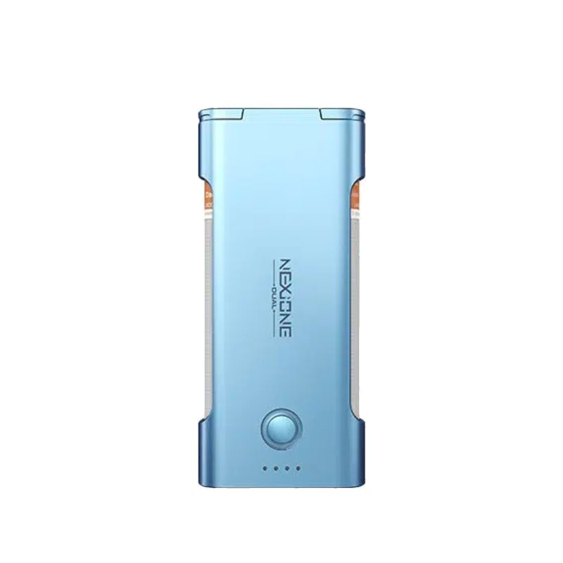 Nexi One Dual - Aspire (5/5)