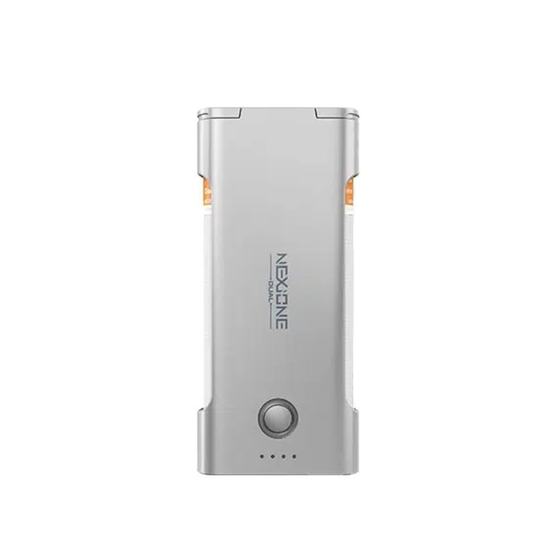 Nexi One Dual - Aspire (2/5)