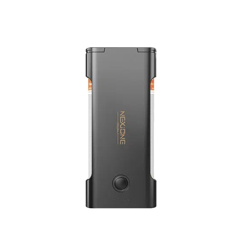 Nexi One Dual - Aspire (1/5)