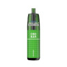 Puff Tornado 15K CBD - Tornado White & Rabbit (3)
