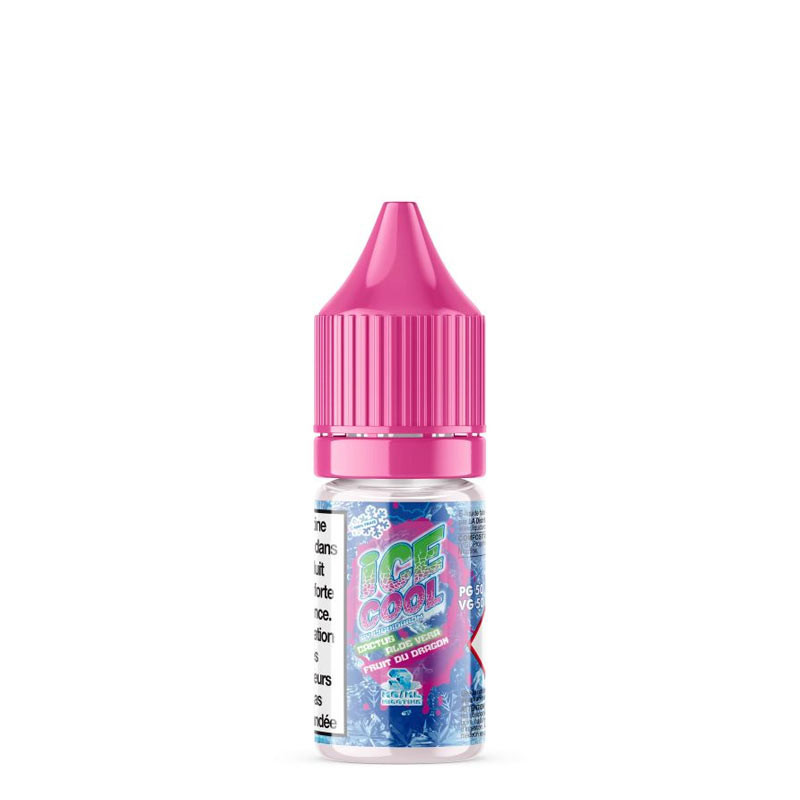 Cactus Aloe Vera & Fruit du Dragon - Ice Cool (1/1)
