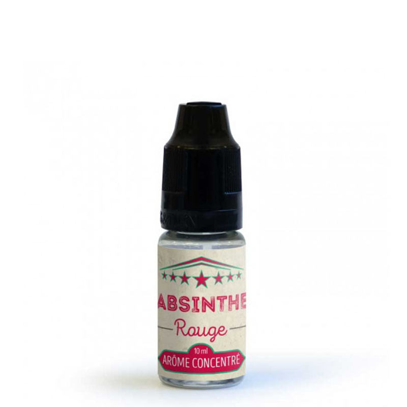 Concentré Absinthe Rouge - Cirkus (1/1)