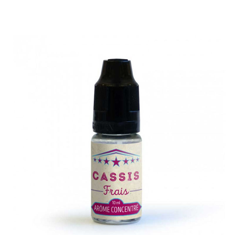 Concentré Cassis Frais - Cirkus (1/1)
